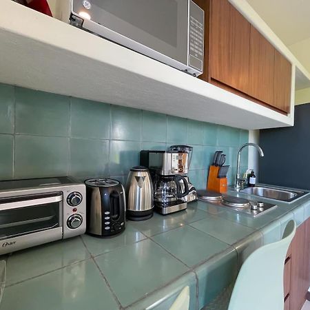 Ocean View Loft In Punta Cocos - C102 Ilha Holbox Exterior foto