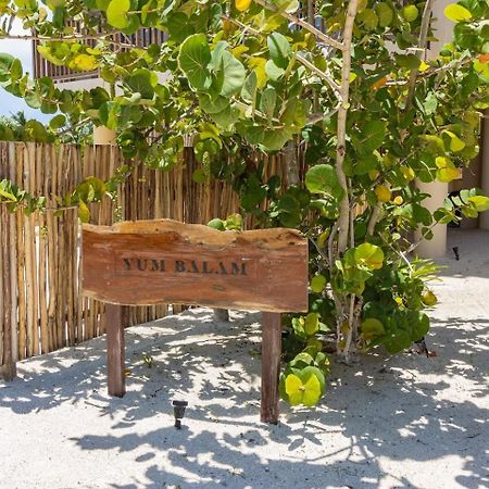 Ocean View Loft In Punta Cocos - C102 Ilha Holbox Exterior foto